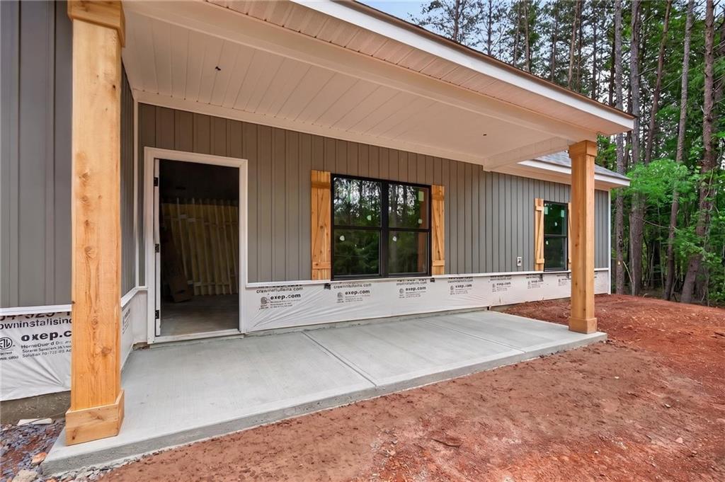1191 Drummond Road