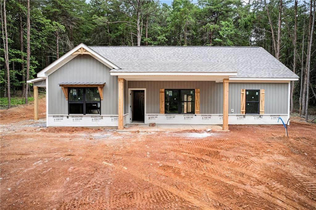 1191 Drummond Road