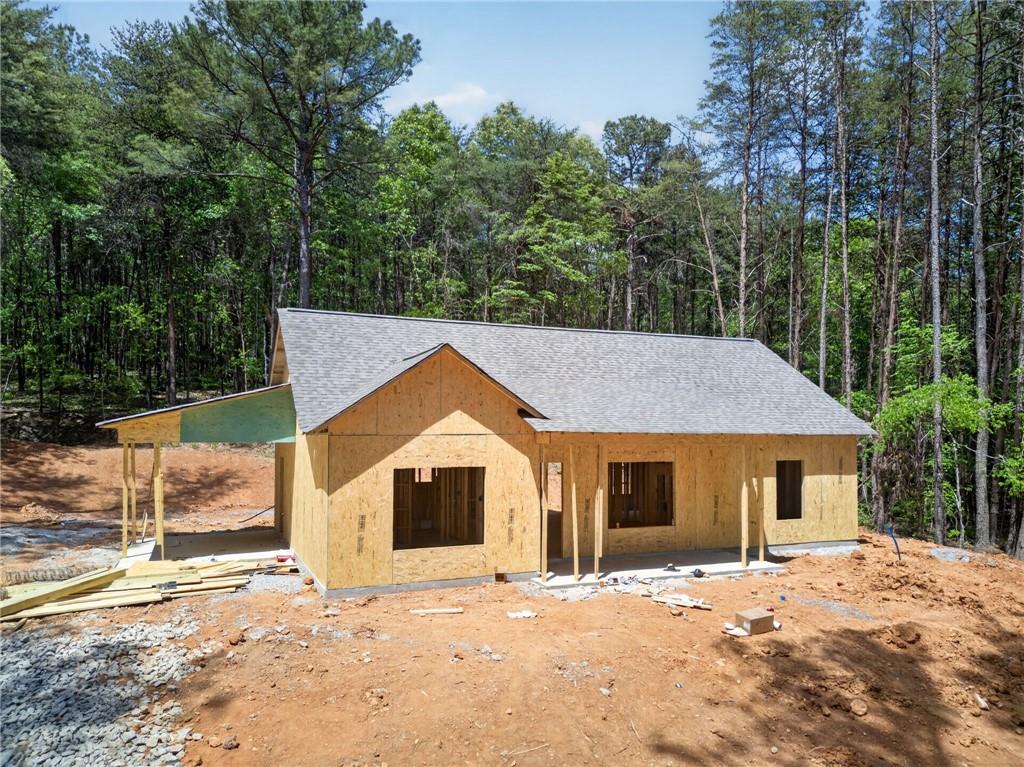1191 Drummond Road