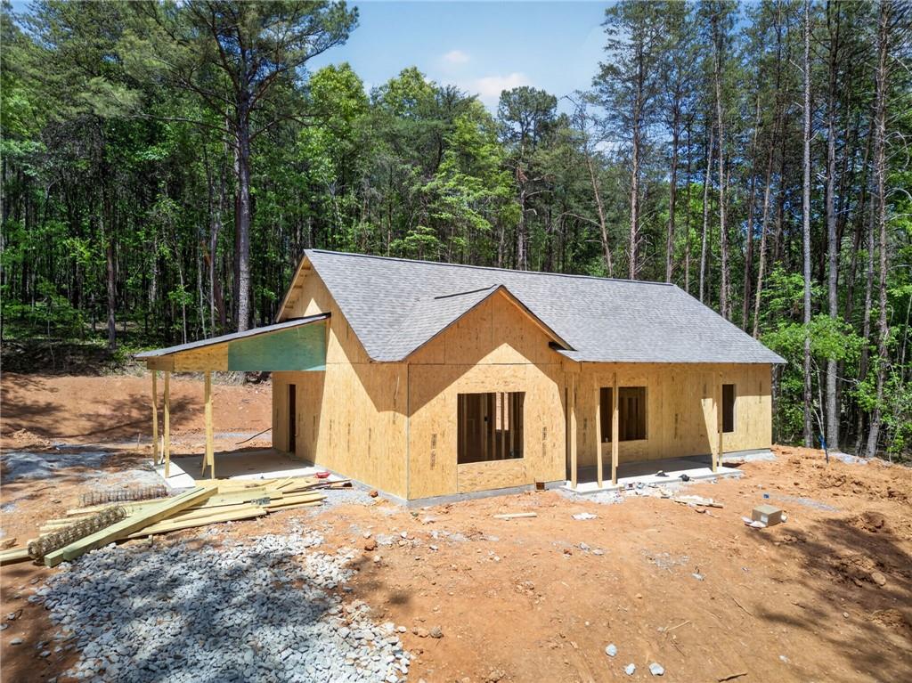 1191 Drummond Road