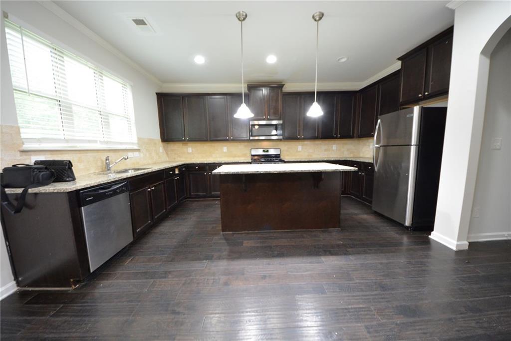 Mason's Mill - Residential