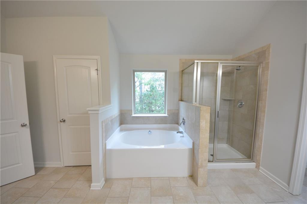 Mason's Mill - Residential