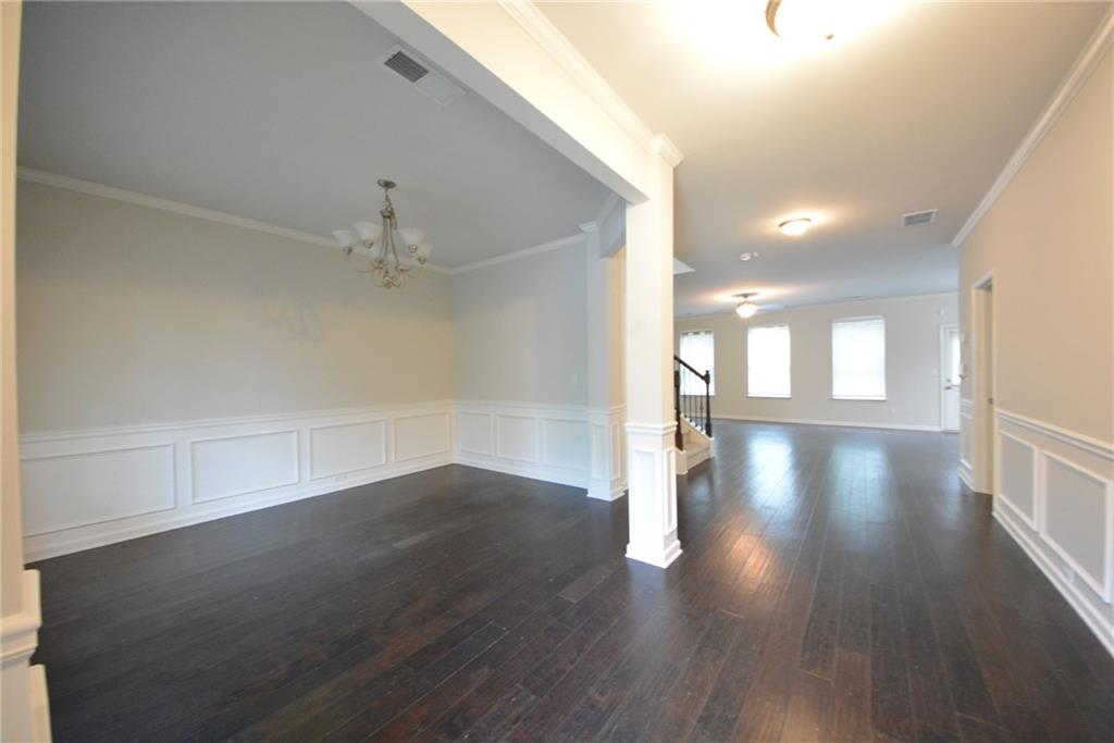 Mason's Mill - Residential