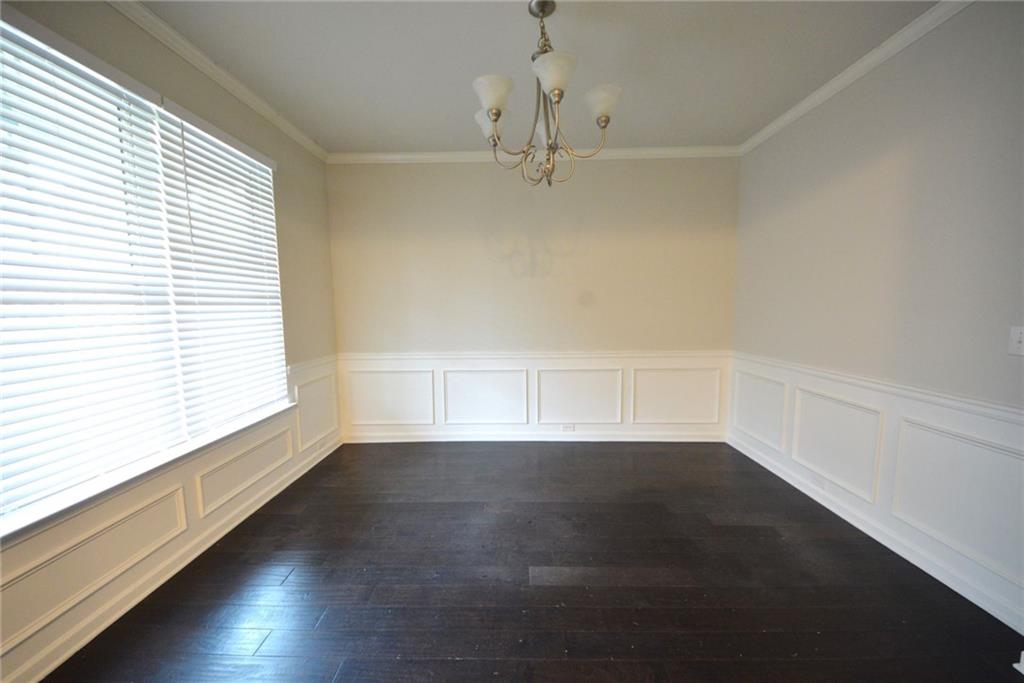 Mason's Mill - Residential