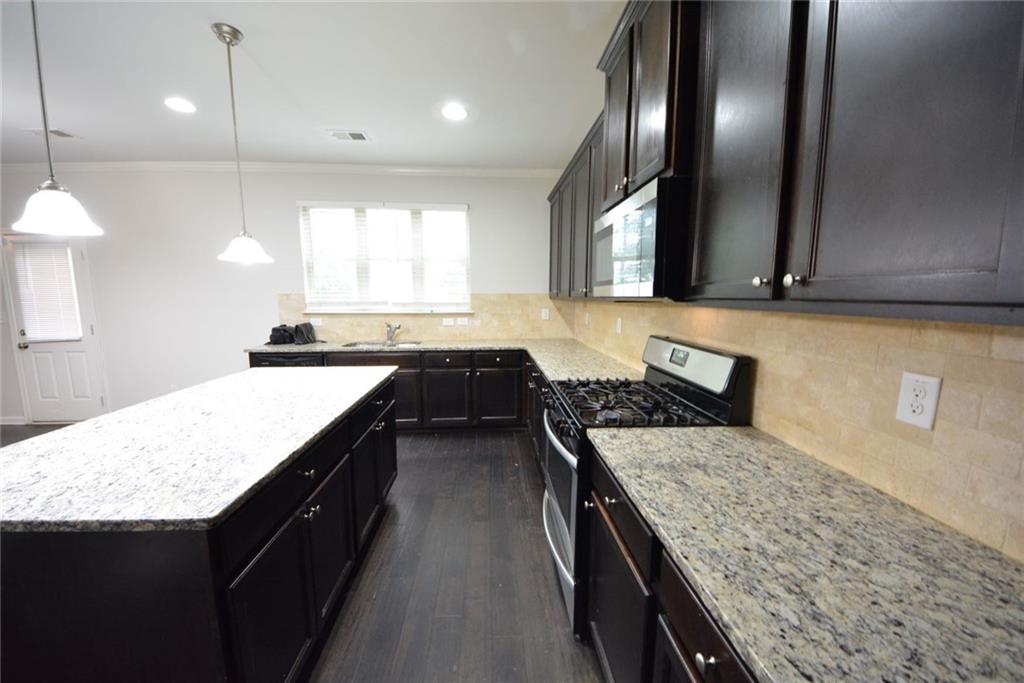 Mason's Mill - Residential