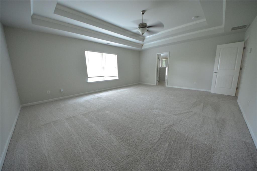 Mason's Mill - Residential