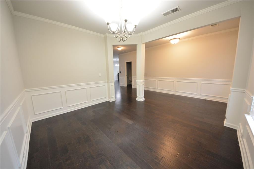 Mason's Mill - Residential