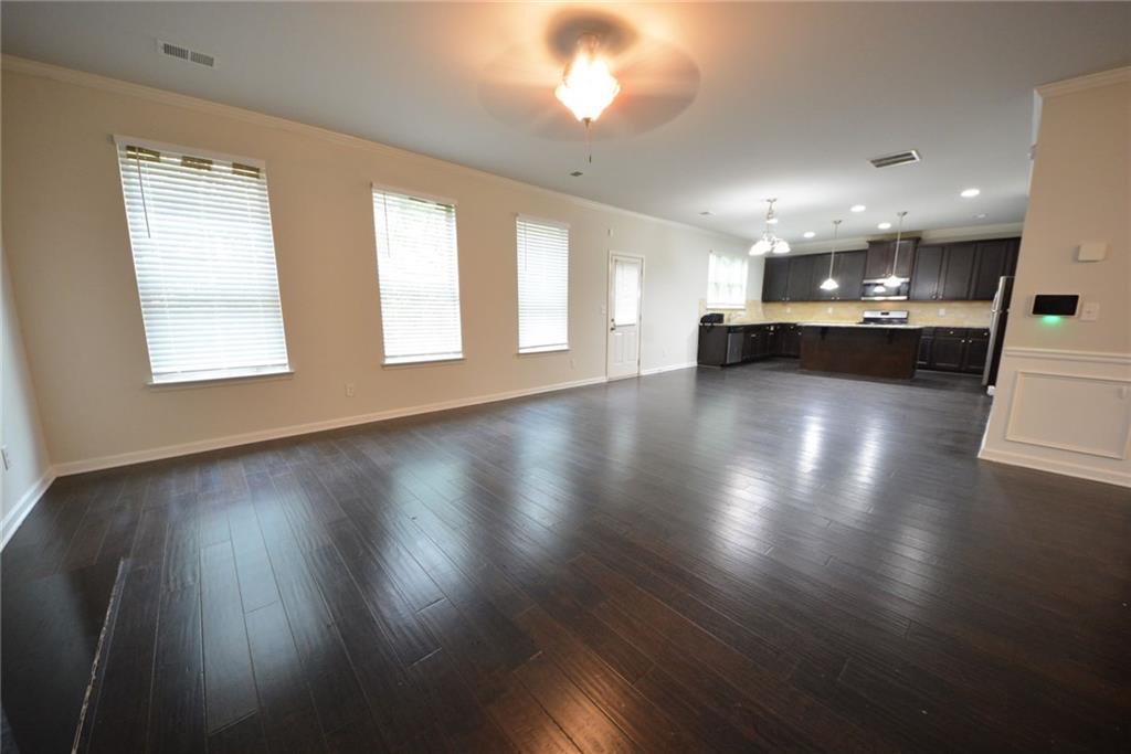 Mason's Mill - Residential