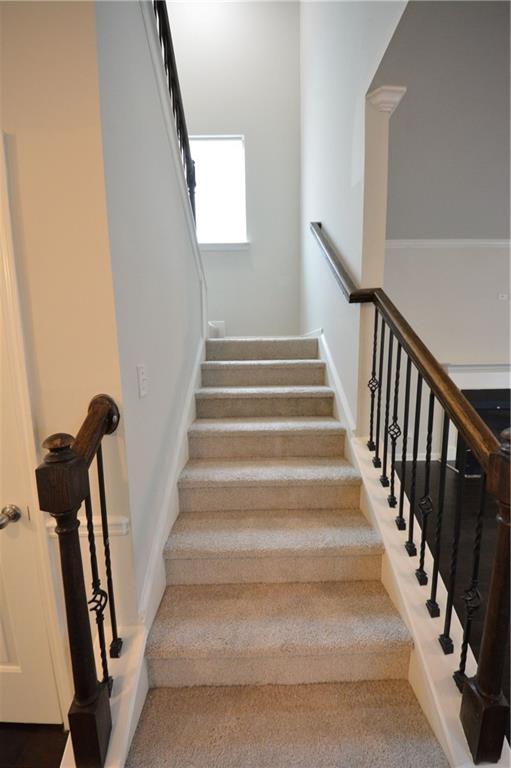 Mason's Mill - Residential