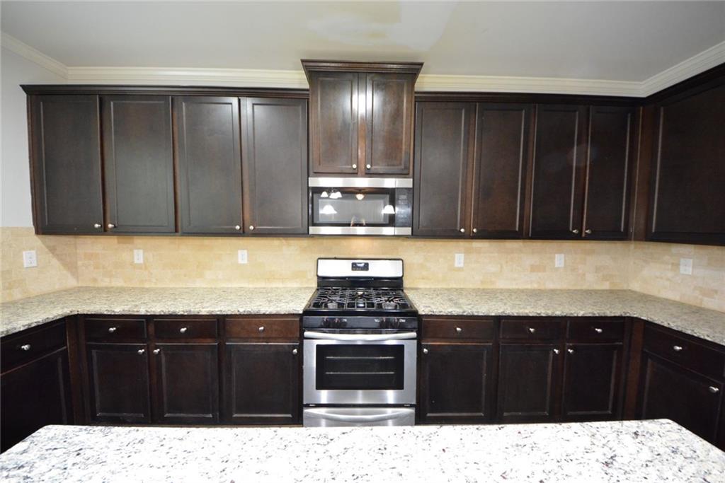 Mason's Mill - Residential