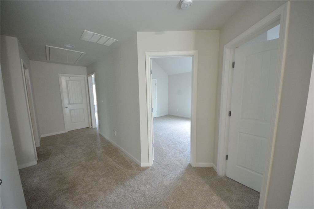 Mason's Mill - Residential