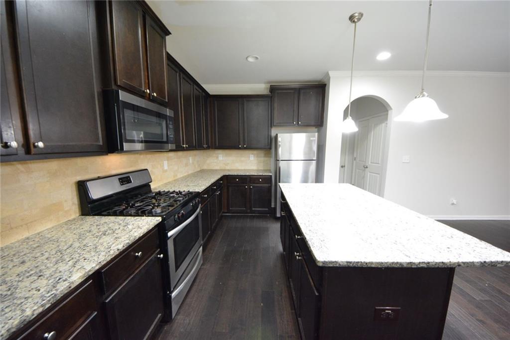 Mason's Mill - Residential