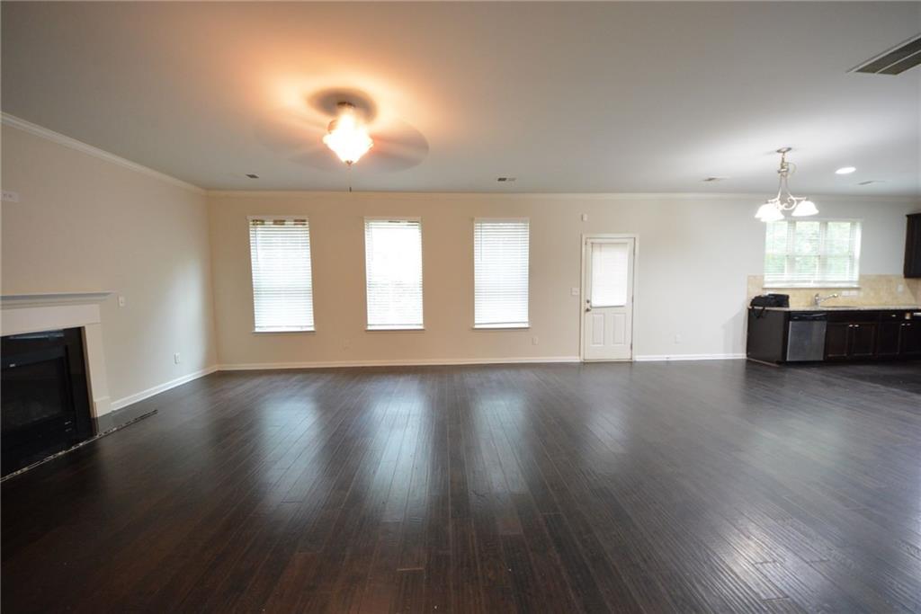 Mason's Mill - Residential