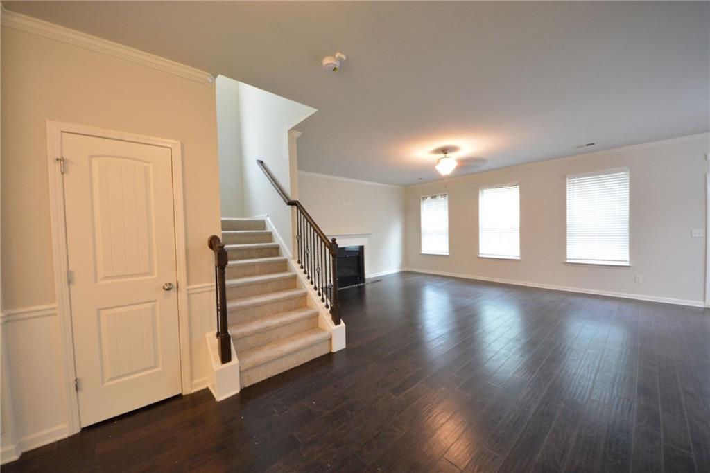 Mason's Mill - Residential