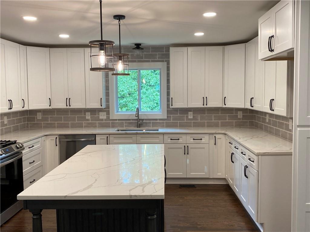 Olde Mill Forest - Residential Lease