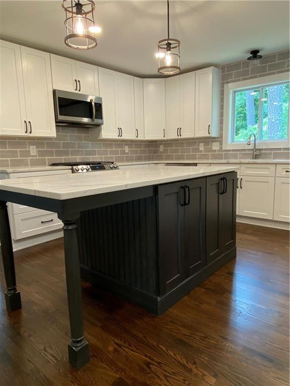 Olde Mill Forest - Residential Lease