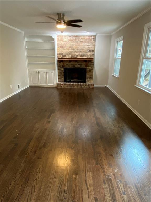 Olde Mill Forest - Residential Lease