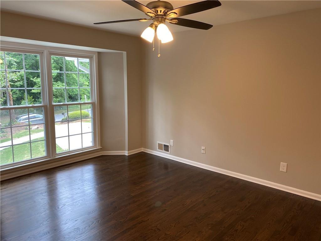 Olde Mill Forest - Residential Lease
