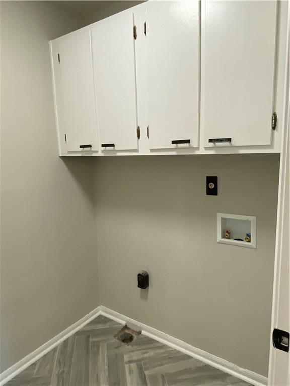 Olde Mill Forest - Residential Lease