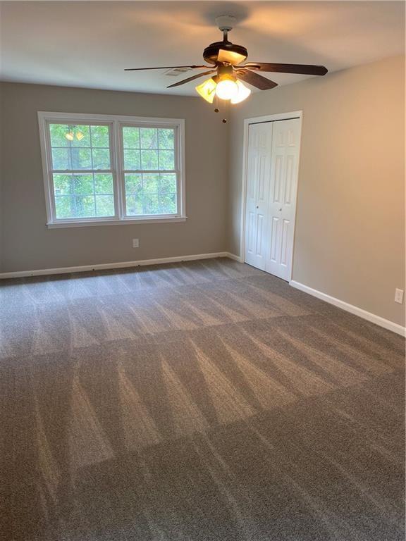 Olde Mill Forest - Residential Lease