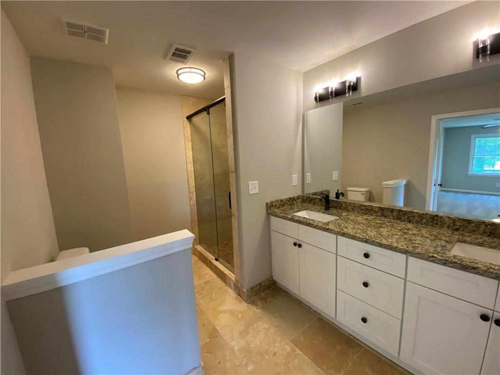 Olde Mill Forest - Residential Lease