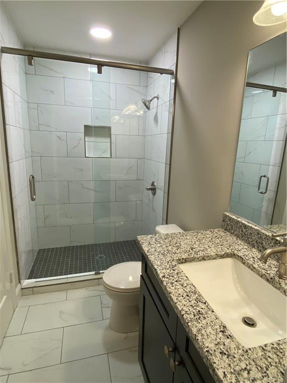 Olde Mill Forest - Residential Lease