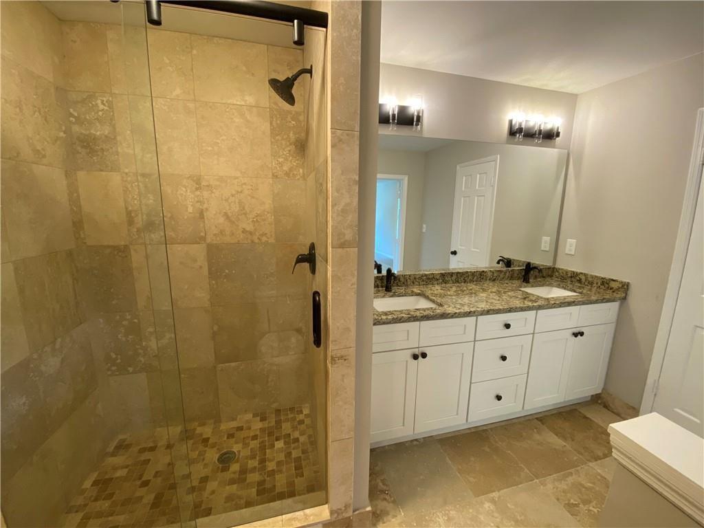 Olde Mill Forest - Residential Lease