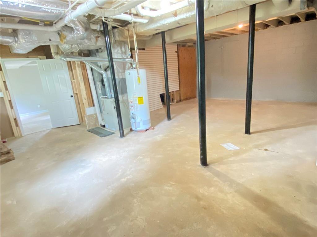 Olde Mill Forest - Residential Lease