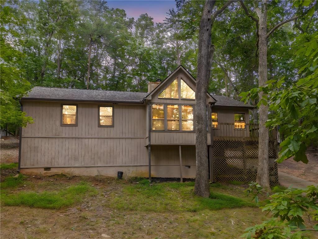 264 Fox Den Circle