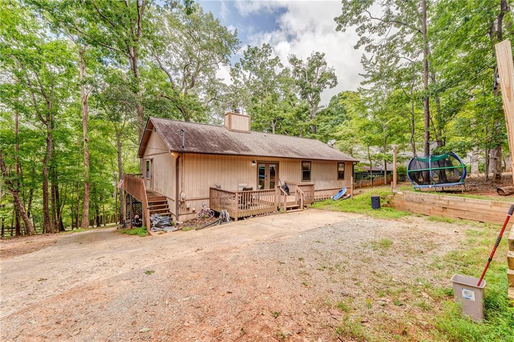 264 Fox Den Circle