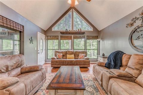 Homes For Sale - 264 Fox Den Circle<br/> Jasper, GA 30143