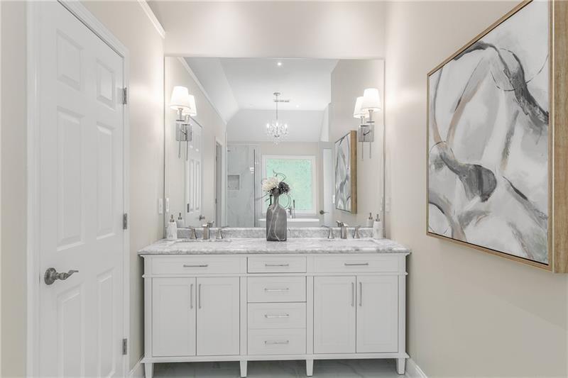 3895 Overlake Drive, Cumming, Georgia image 22