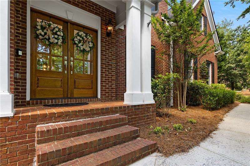 3895 Overlake Drive, Cumming, Georgia image 4