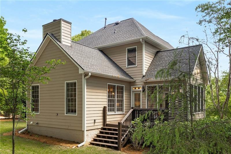 3895 Overlake Drive, Cumming, Georgia image 36