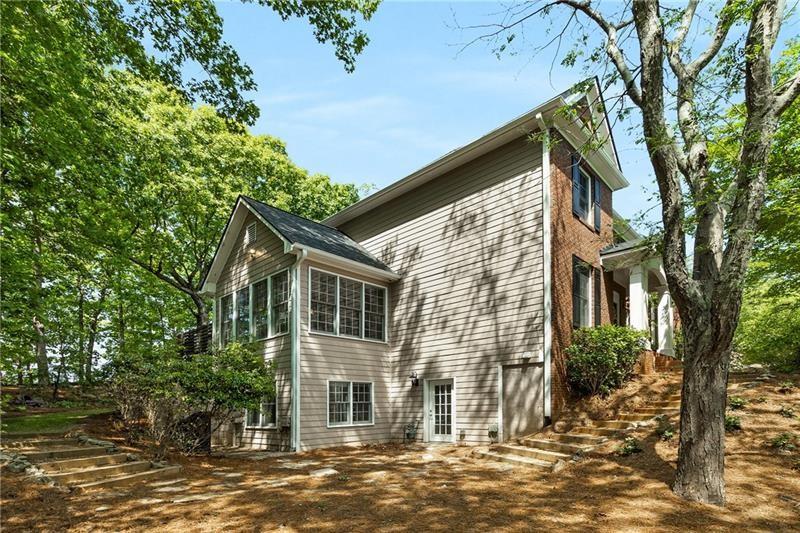 3895 Overlake Drive, Cumming, Georgia image 37