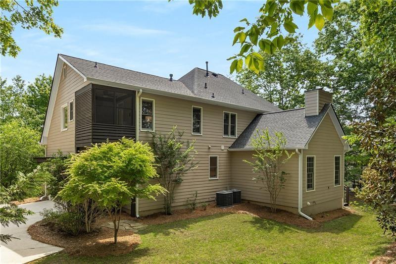 3895 Overlake Drive, Cumming, Georgia image 38