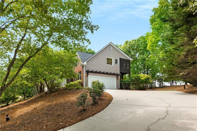 3895 Overlake Drive, Cumming, Georgia image 39