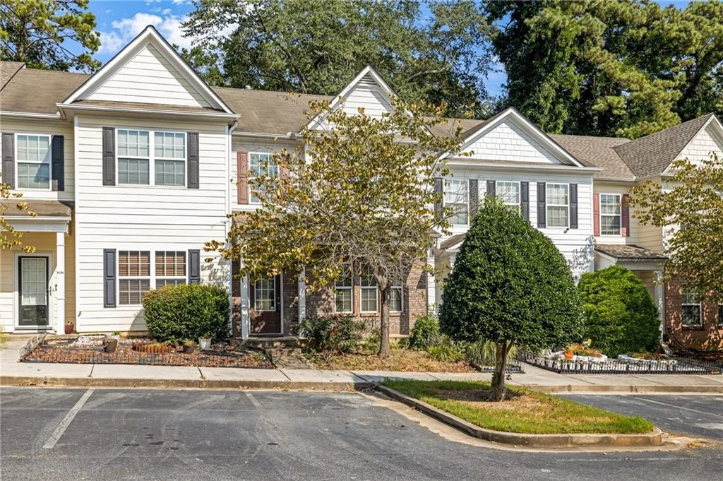 6156 Shoals Loop, Union City, GA, 30291