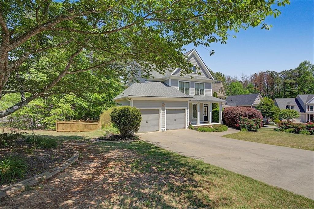 51 Haven Crest Court