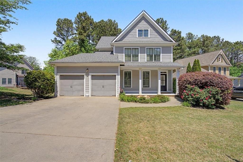 51 Haven Crest Court