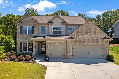 Homes For Sale - 335 Parkside Meadow Drive<br/> Marietta, GA 30064