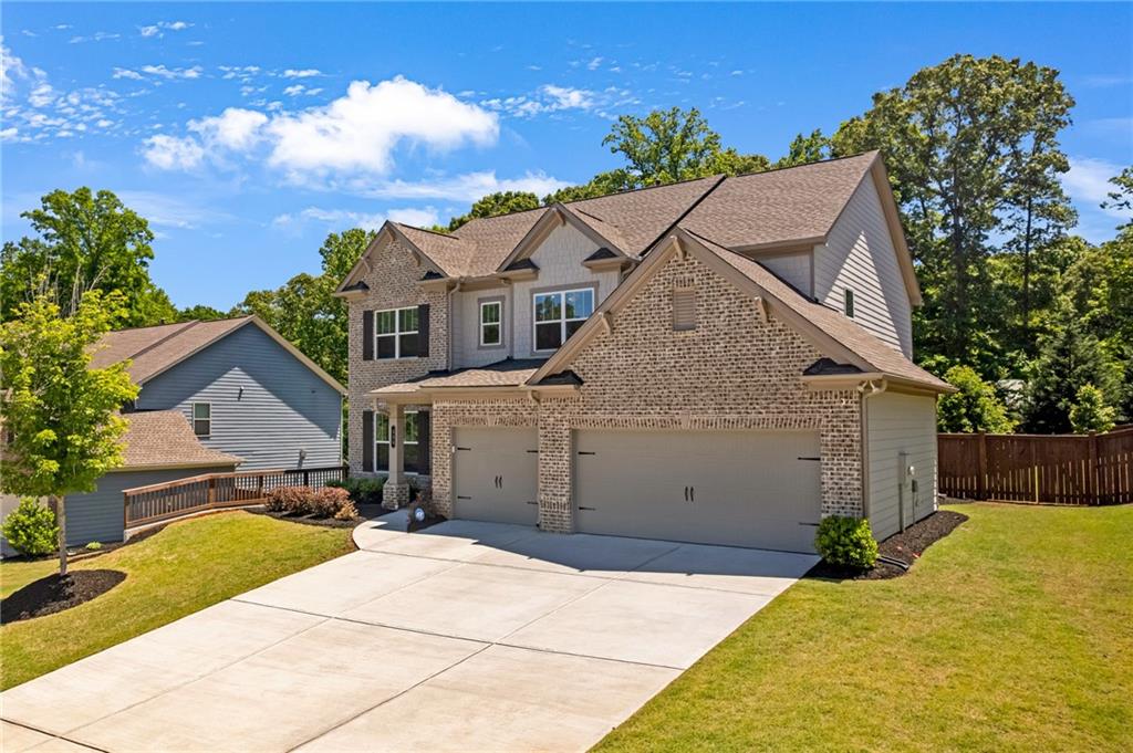 335 Parkside Meadow Drive SW
