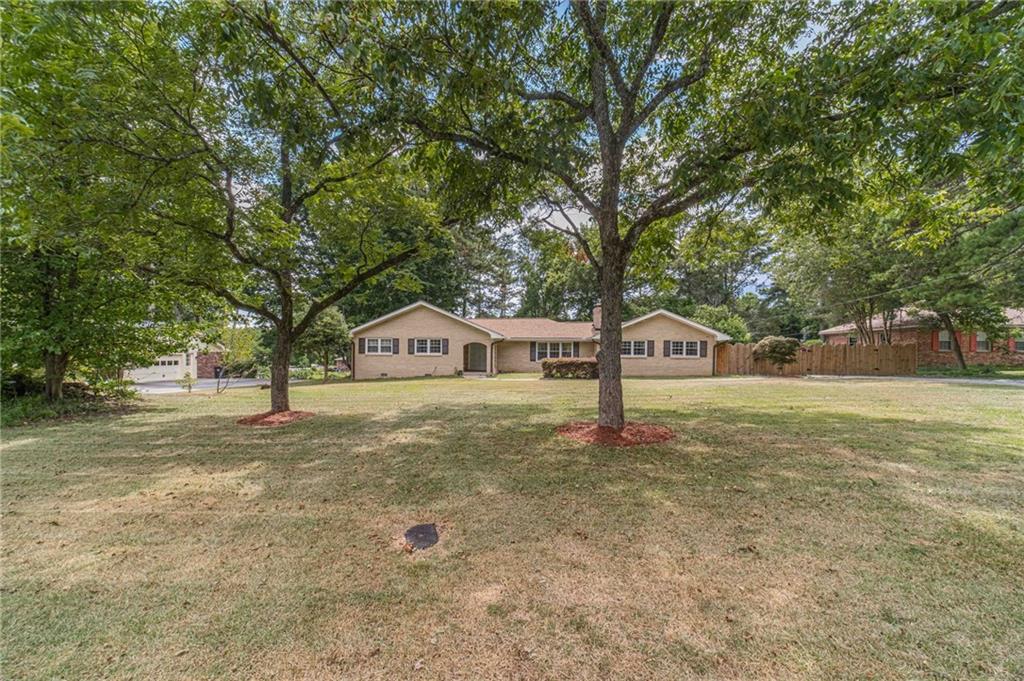 2153 Timber Lane