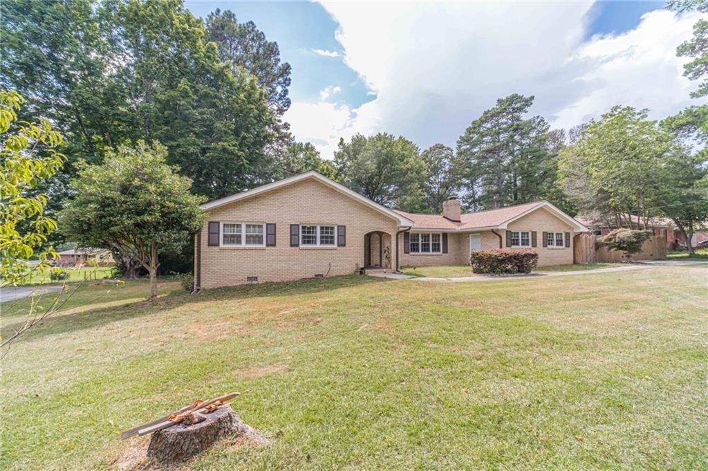 2153 Timber Lane