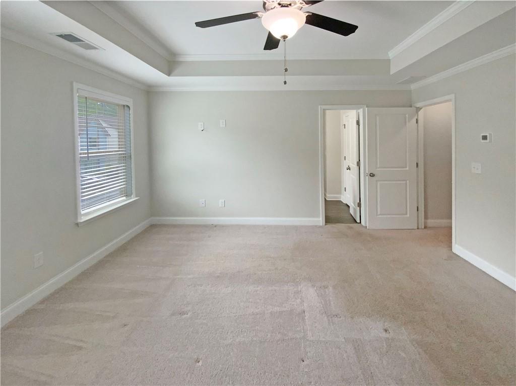 7721 Fawn Circle, Covington, Georgia image 12