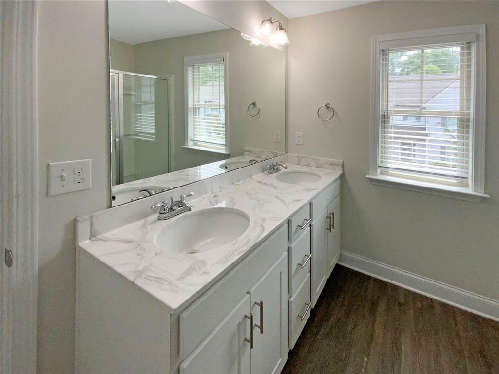 7721 Fawn Circle, Covington, Georgia image 14