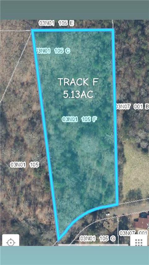 0 Holcomb Road Ball Ground GA 30107