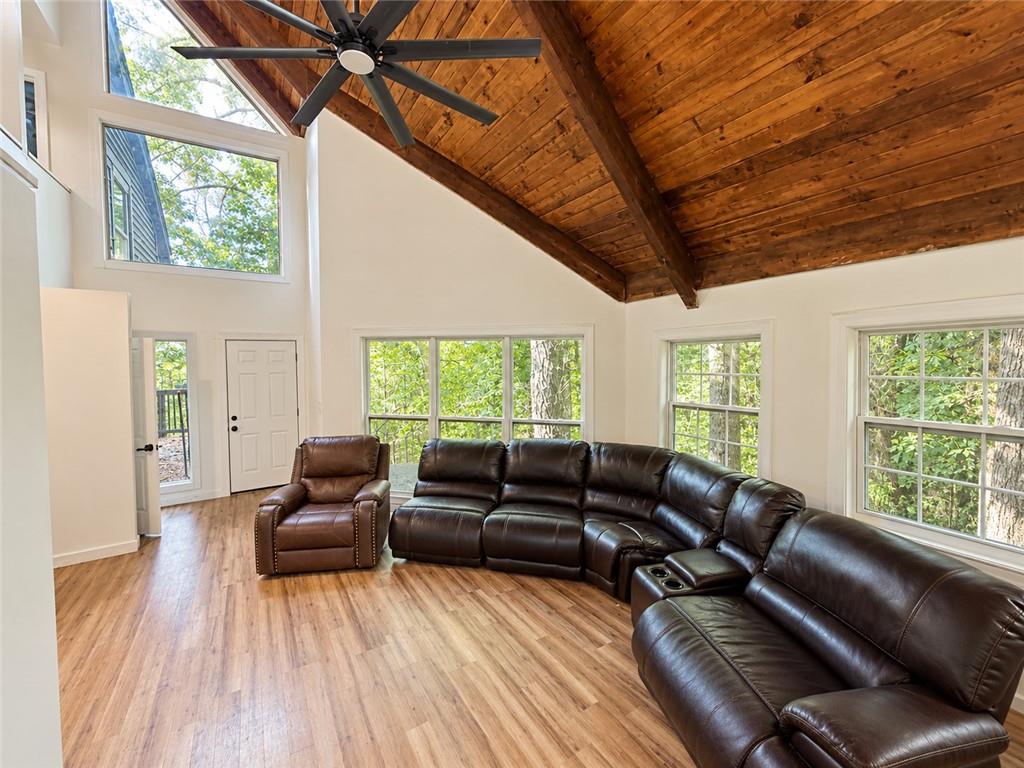 2501 Terrace Trail