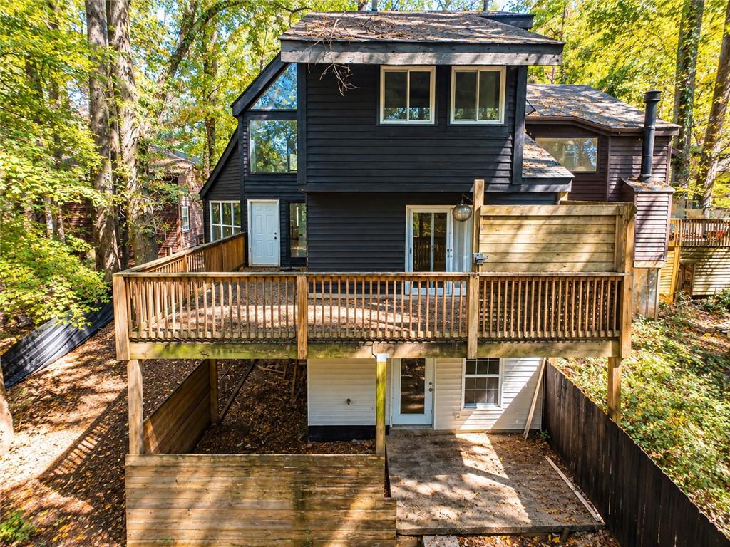 2501 Terrace Trail