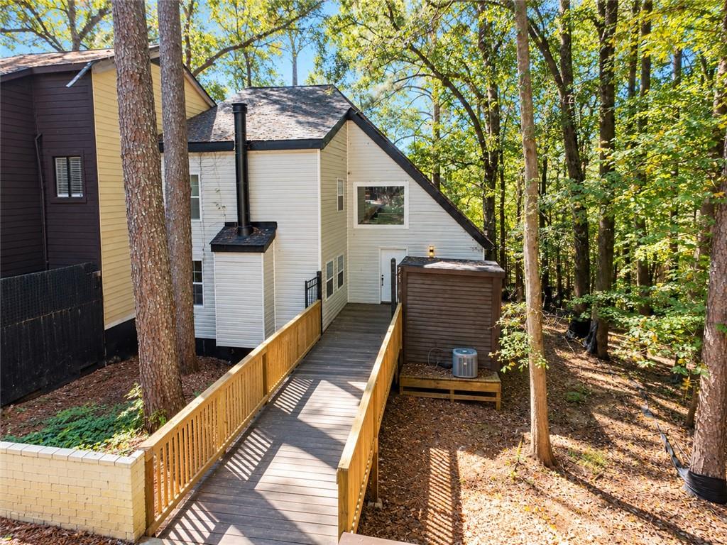 2501 Terrace Trail